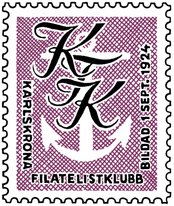 Karlskronafilatelistklubb